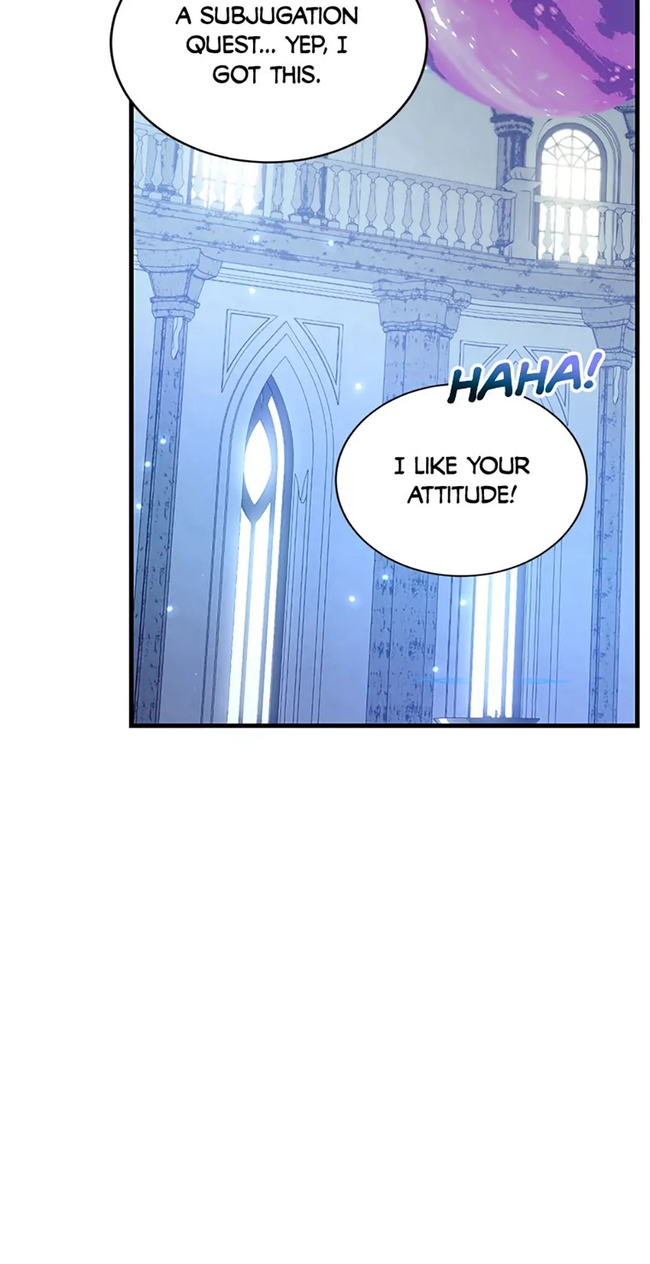 The 10-Star Player’s Lucky Draw Chapter 82 page 10 - 