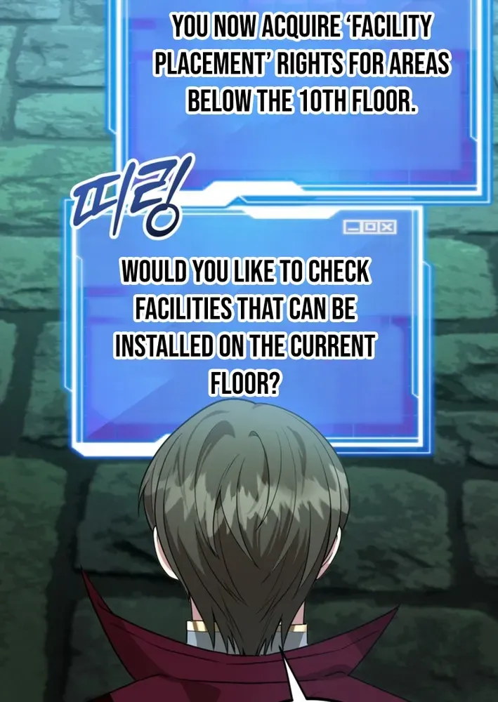 The 10-Star Player’s Lucky Draw Chapter 83 page 35 - 