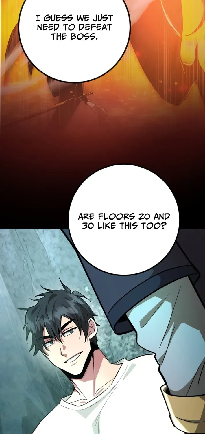The 10-Star Player’s Lucky Draw Chapter 83 page 5 - 