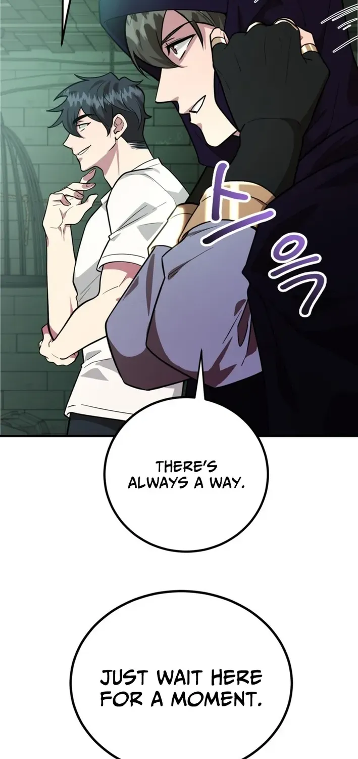 The 10-Star Player’s Lucky Draw Chapter 83 page 48 - 
