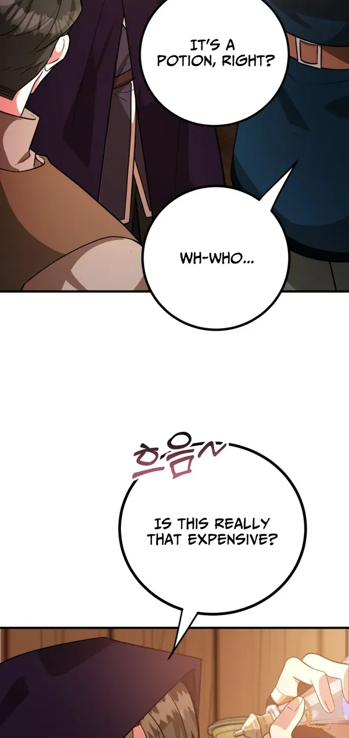 The 10-Star Player’s Lucky Draw Chapter 83 page 51 - 