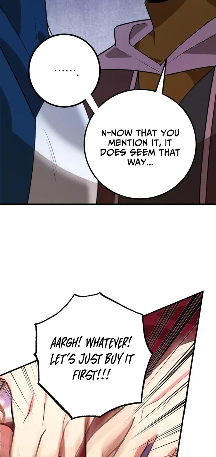 The 10-Star Player’s Lucky Draw Chapter 83 page 54 - 