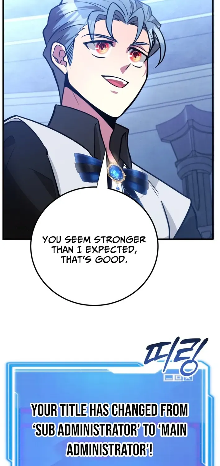 The 10-Star Player’s Lucky Draw Chapter 83 page 65 - 