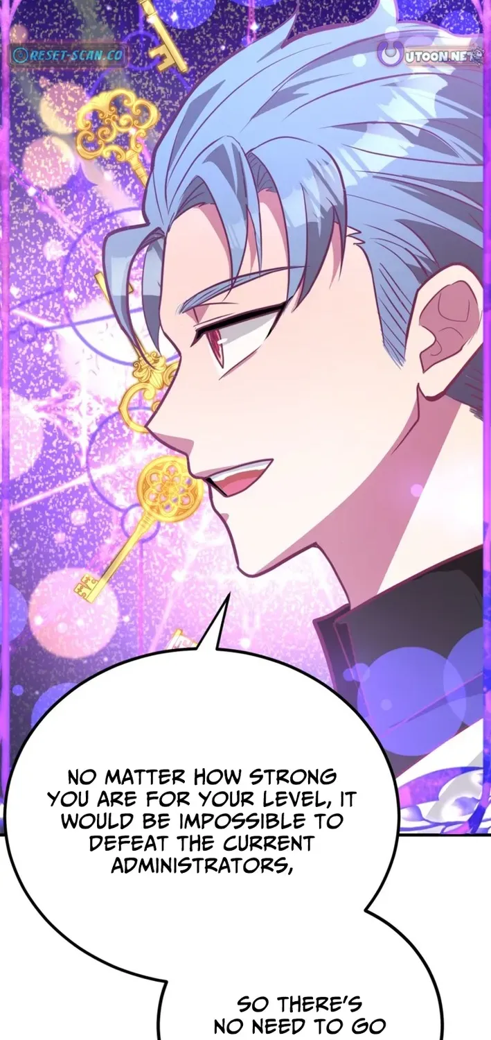 The 10-Star Player’s Lucky Draw Chapter 83 page 74 - 