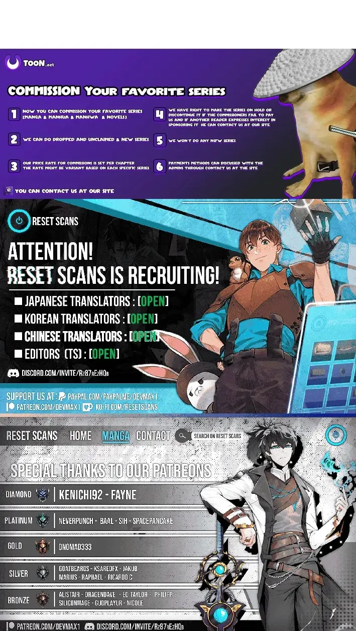 The 10-Star Player’s Lucky Draw Chapter 83 page 81 - 