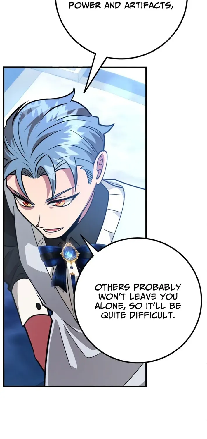 The 10-Star Player’s Lucky Draw Chapter 84 page 13 - 