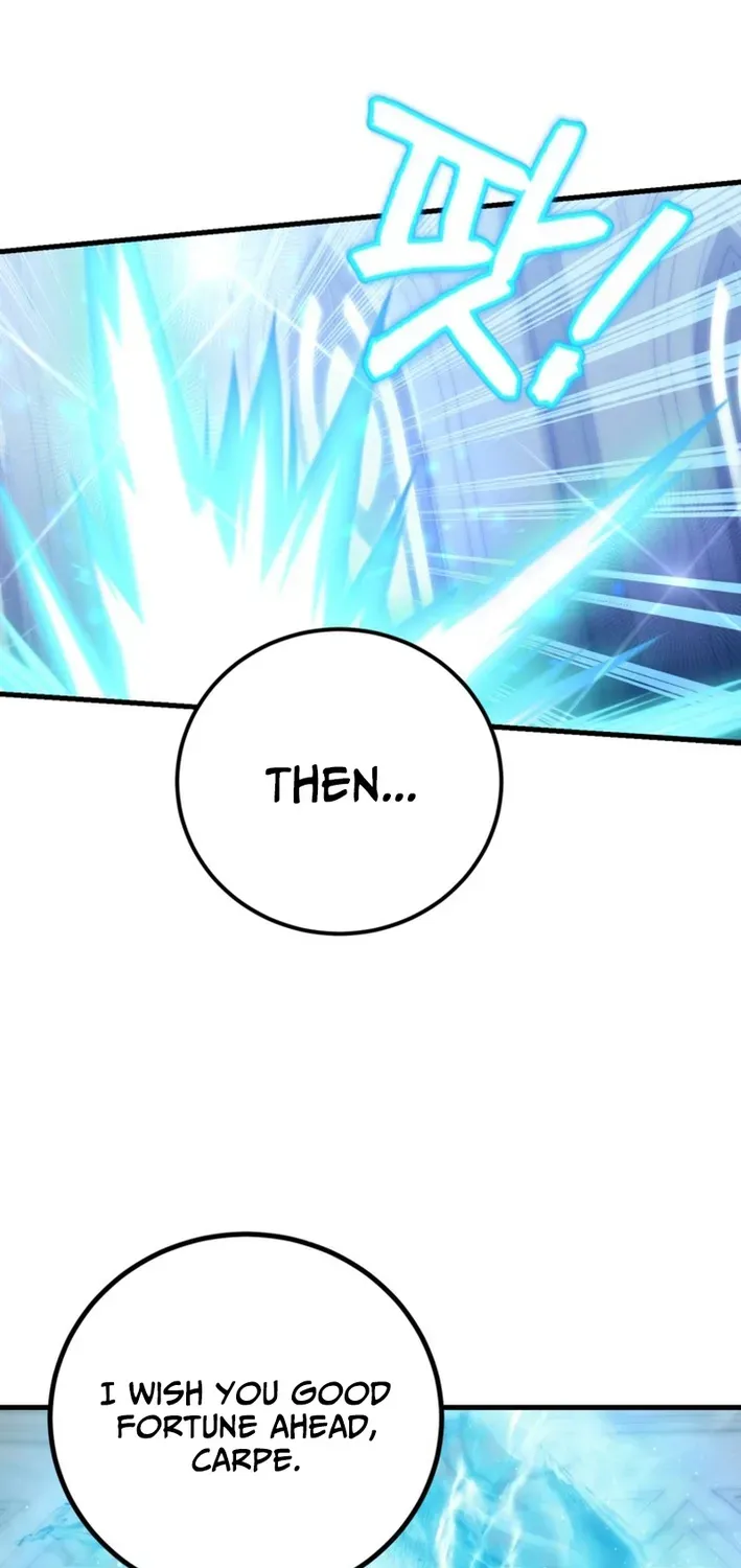 The 10-Star Player’s Lucky Draw Chapter 84 page 19 - 