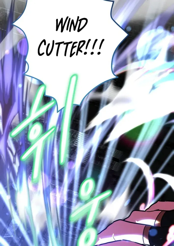 The 10-Star Player’s Lucky Draw Chapter 84 page 21 - 