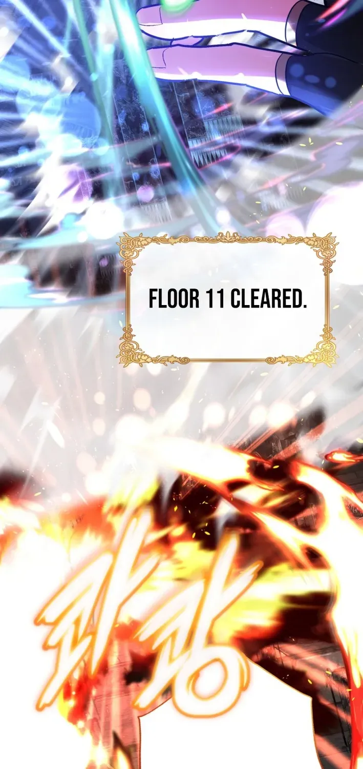 The 10-Star Player’s Lucky Draw Chapter 84 page 22 - 