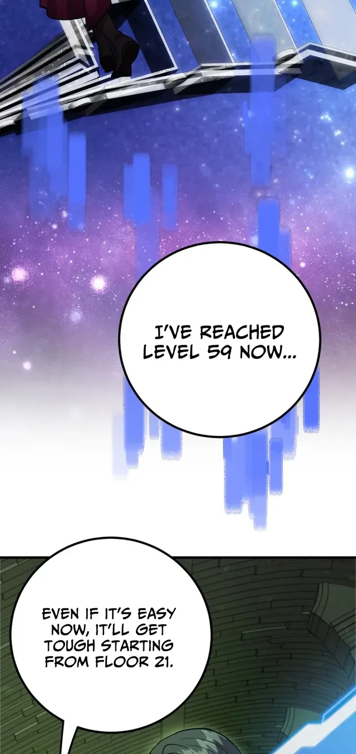 The 10-Star Player’s Lucky Draw Chapter 84 page 25 - 