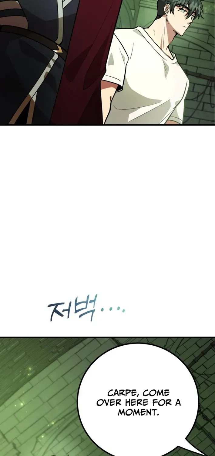 The 10-Star Player’s Lucky Draw Chapter 84 page 33 - 