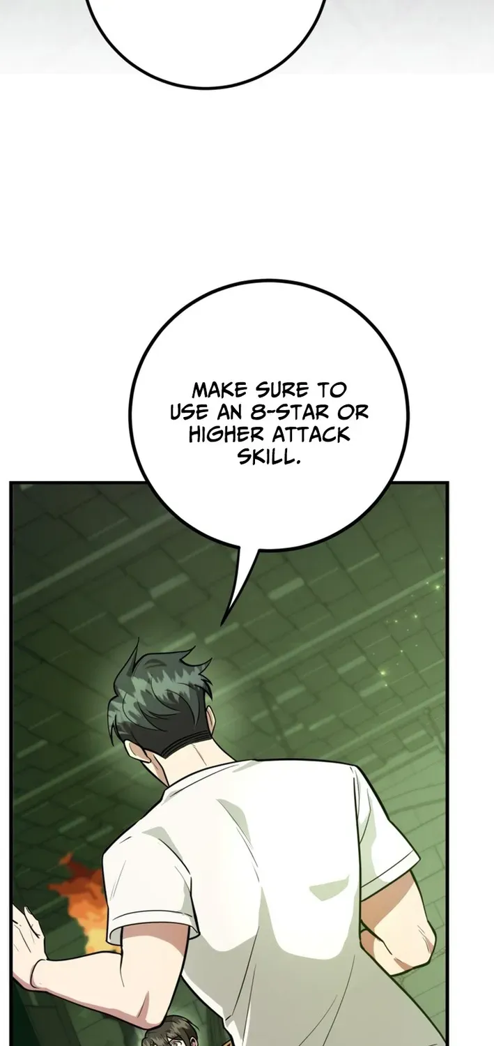 The 10-Star Player’s Lucky Draw Chapter 84 page 36 - 