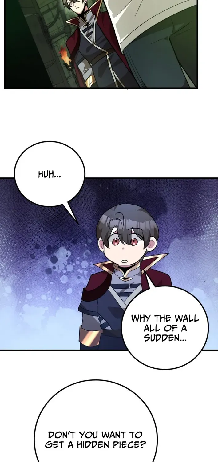 The 10-Star Player’s Lucky Draw Chapter 84 page 37 - 