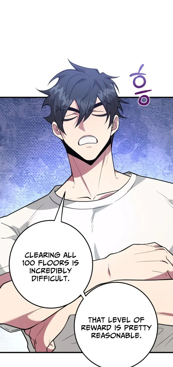 The 10-Star Player’s Lucky Draw Chapter 84 page 5 - 