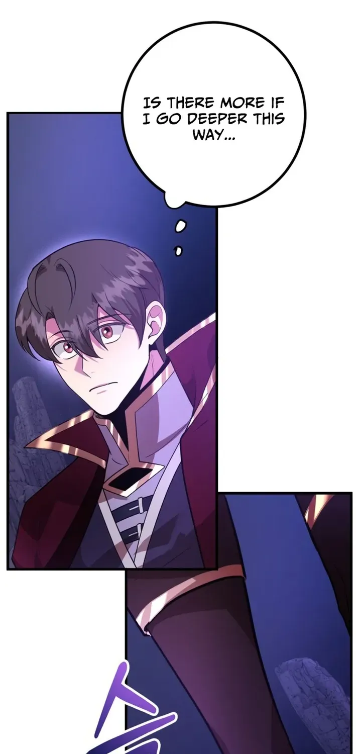 The 10-Star Player’s Lucky Draw Chapter 84 page 48 - 