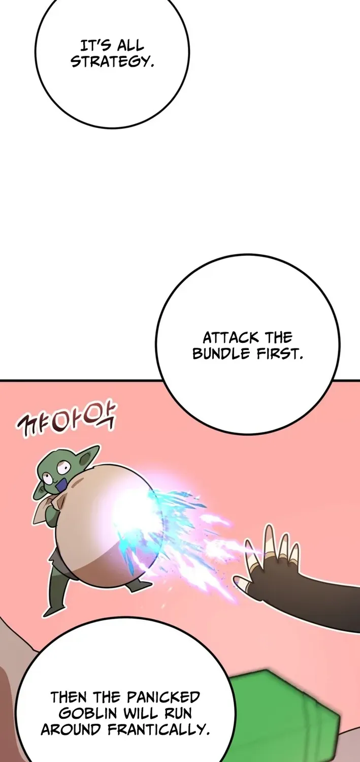 The 10-Star Player’s Lucky Draw Chapter 84 page 53 - 