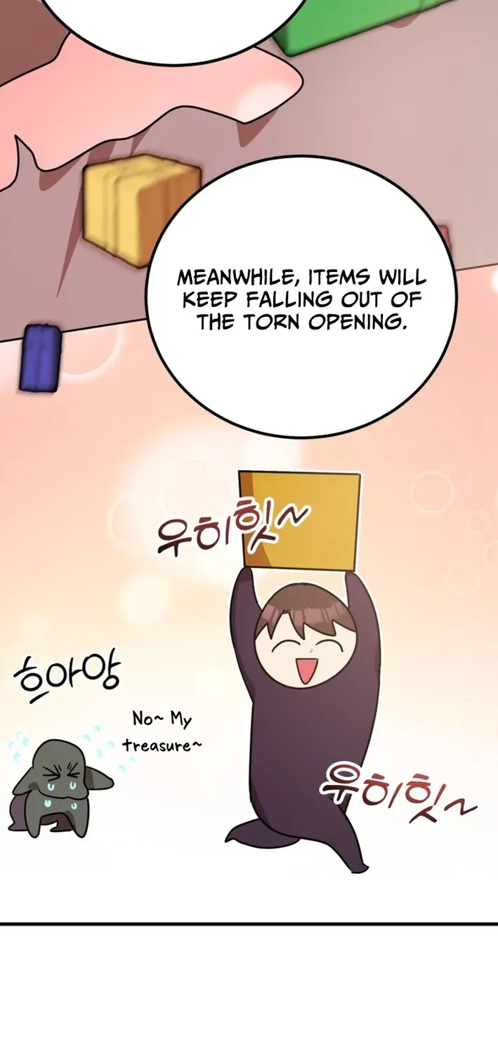 The 10-Star Player’s Lucky Draw Chapter 84 page 54 - 