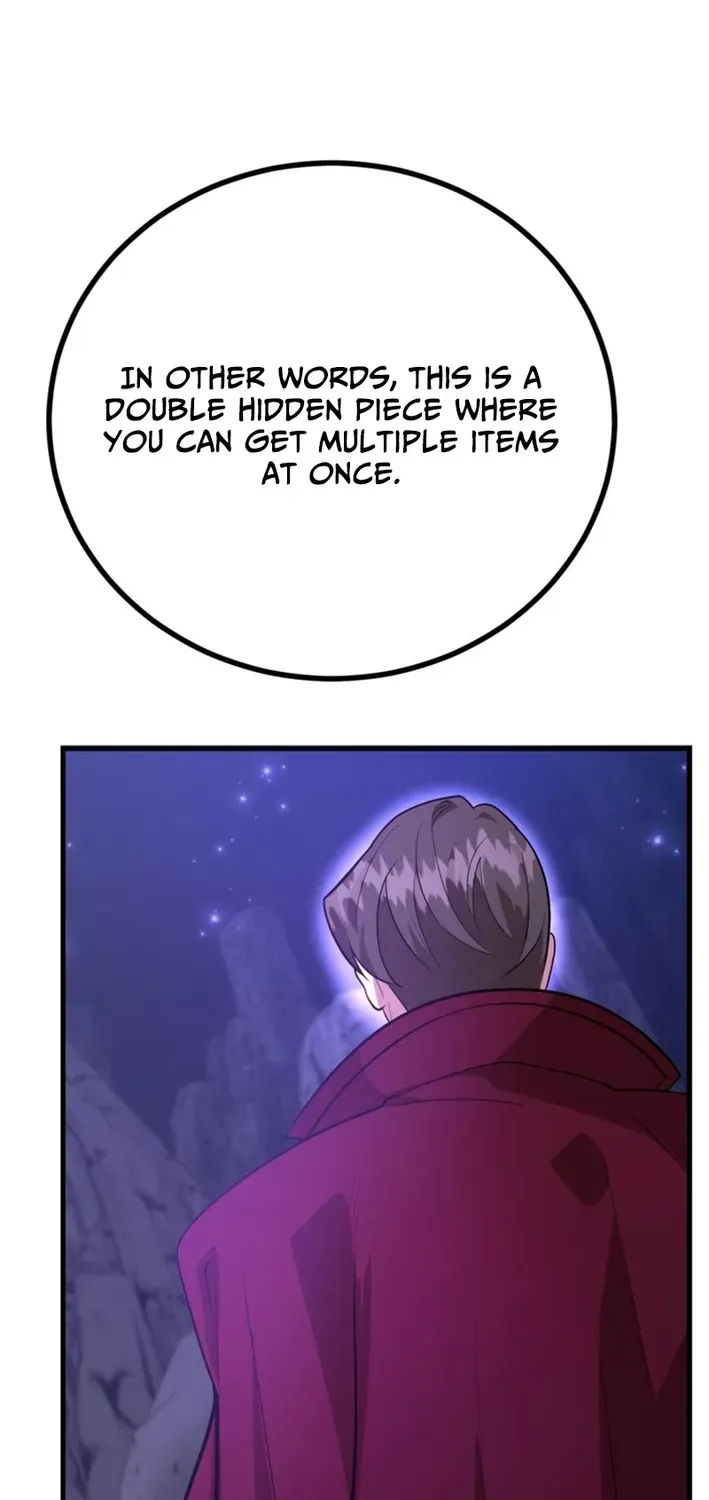 The 10-Star Player’s Lucky Draw Chapter 84 page 55 - 