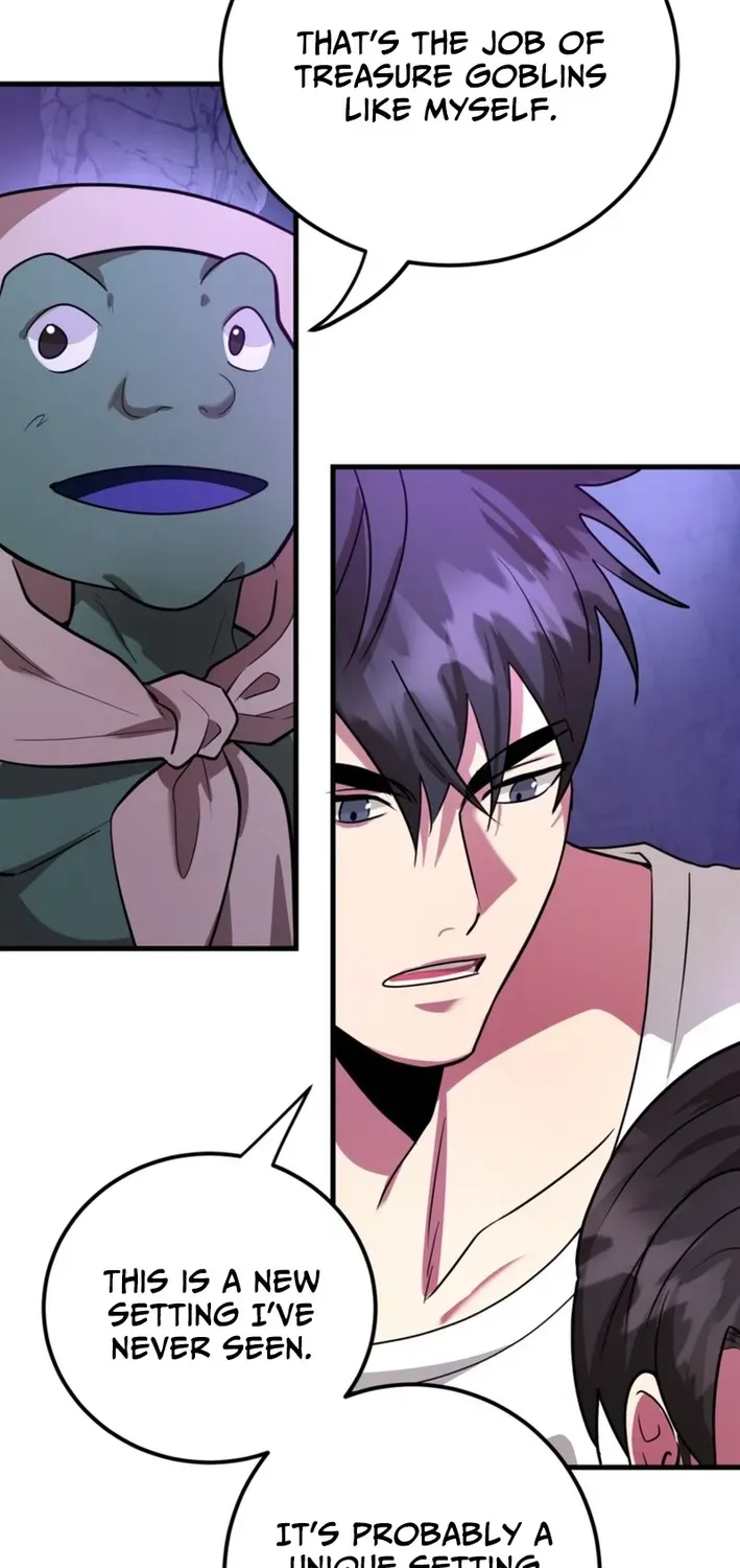 The 10-Star Player’s Lucky Draw Chapter 84 page 67 - 