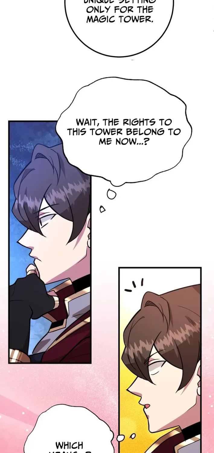 The 10-Star Player’s Lucky Draw Chapter 84 page 68 - 