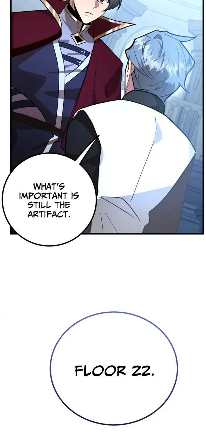 The 10-Star Player’s Lucky Draw Chapter 84 page 8 - 