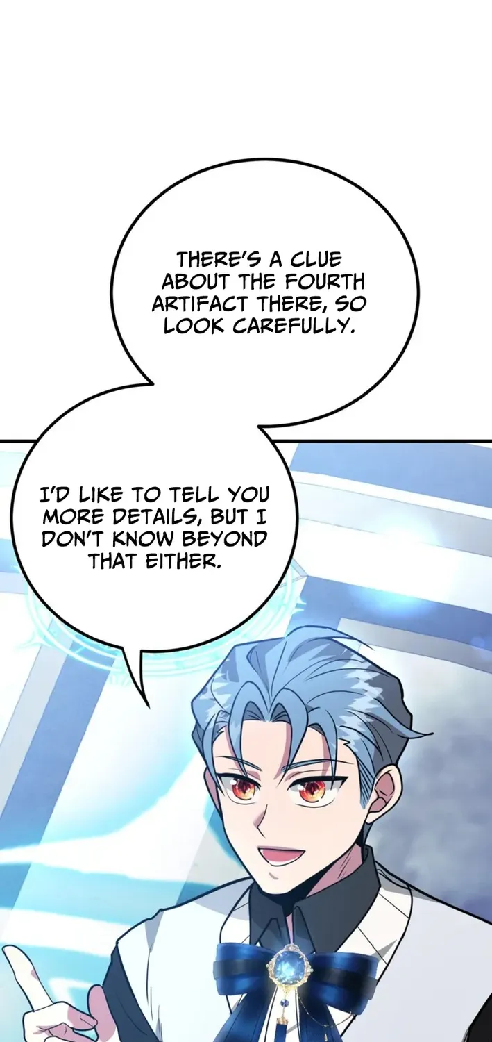 The 10-Star Player’s Lucky Draw Chapter 84 page 9 - 