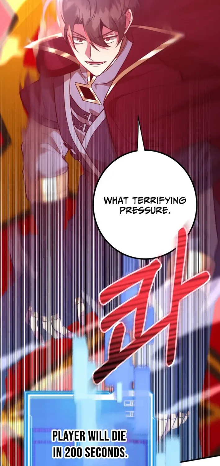 The 10-Star Player’s Lucky Draw Chapter 85 page 18 - 