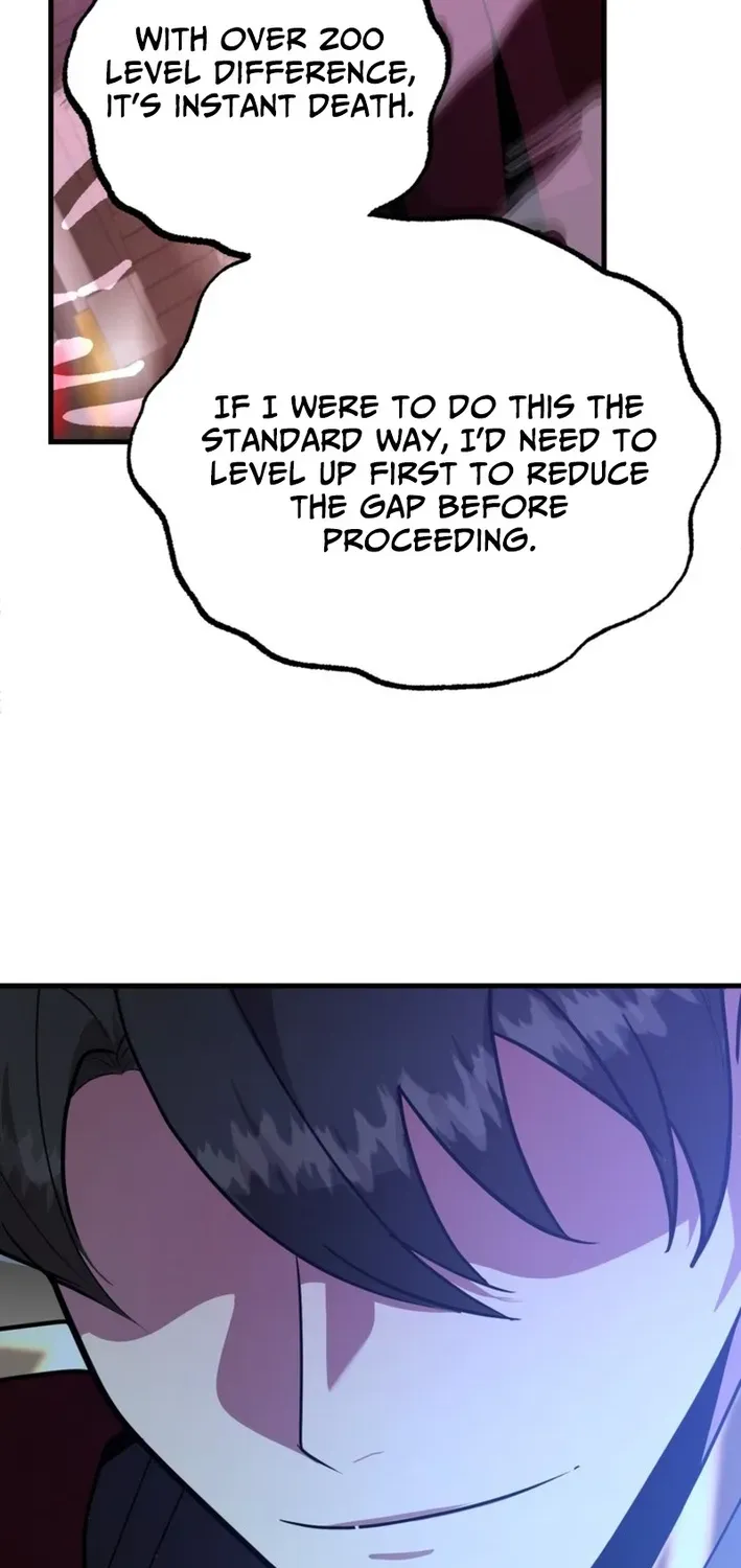 The 10-Star Player’s Lucky Draw Chapter 85 page 20 - 