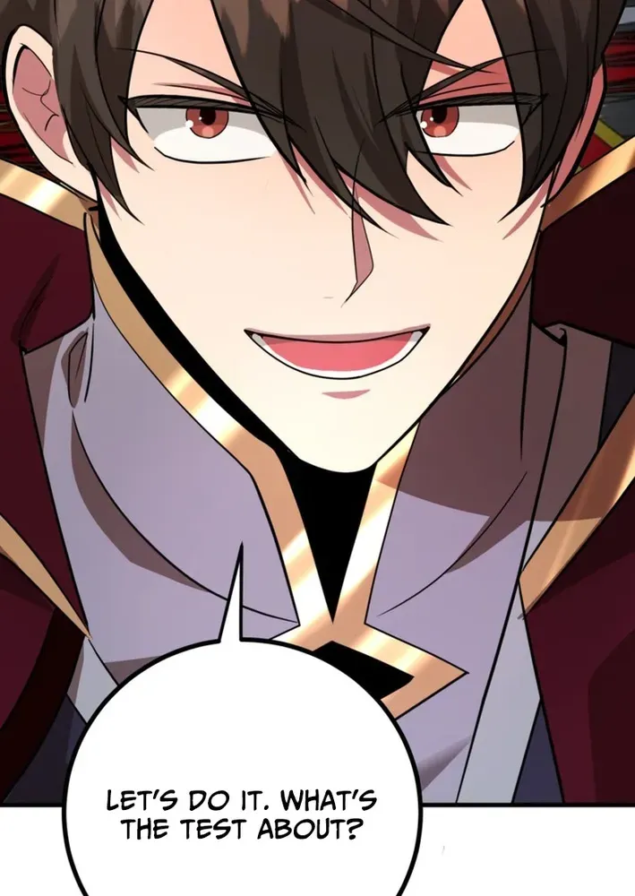 The 10-Star Player’s Lucky Draw Chapter 85 page 28 - 