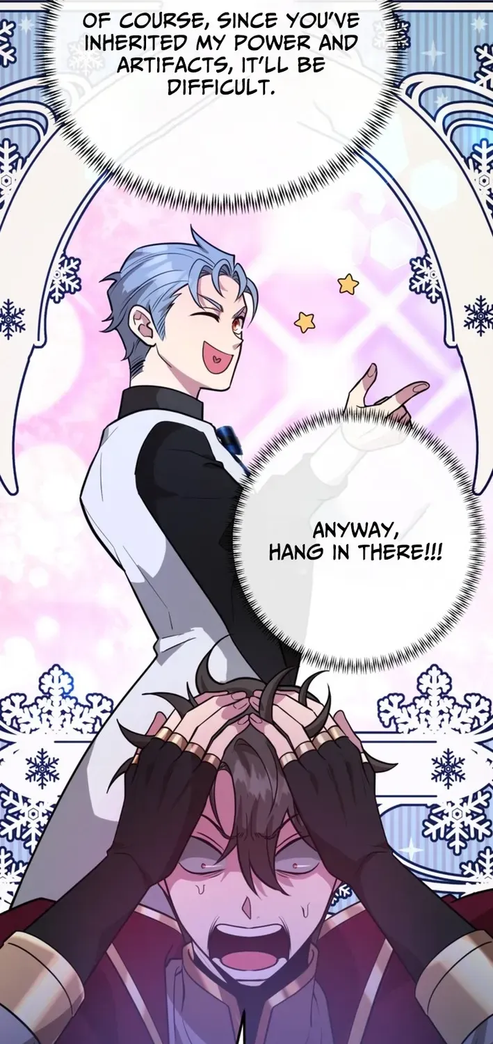 The 10-Star Player’s Lucky Draw Chapter 85 page 4 - 