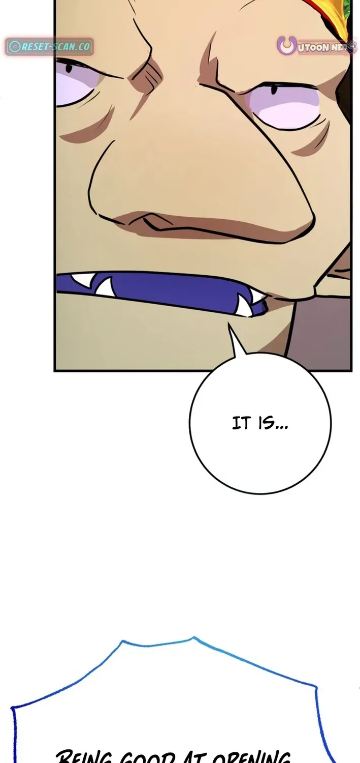The 10-Star Player’s Lucky Draw Chapter 85 page 37 - 