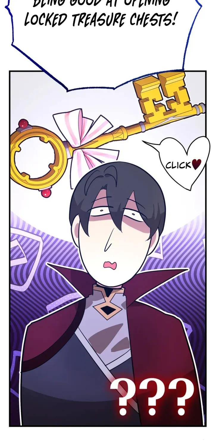 The 10-Star Player’s Lucky Draw Chapter 85 page 38 - 