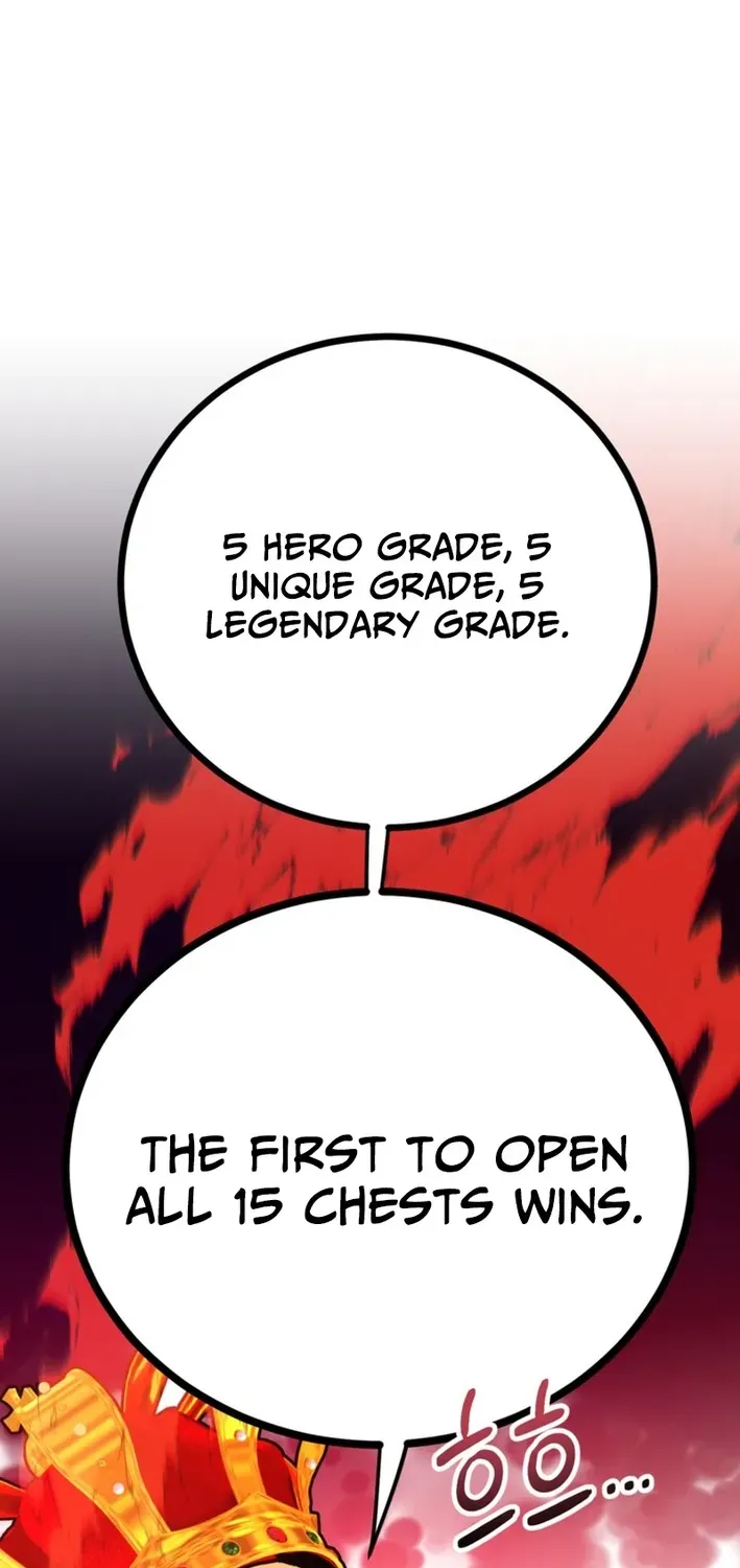 The 10-Star Player’s Lucky Draw Chapter 85 page 39 - 
