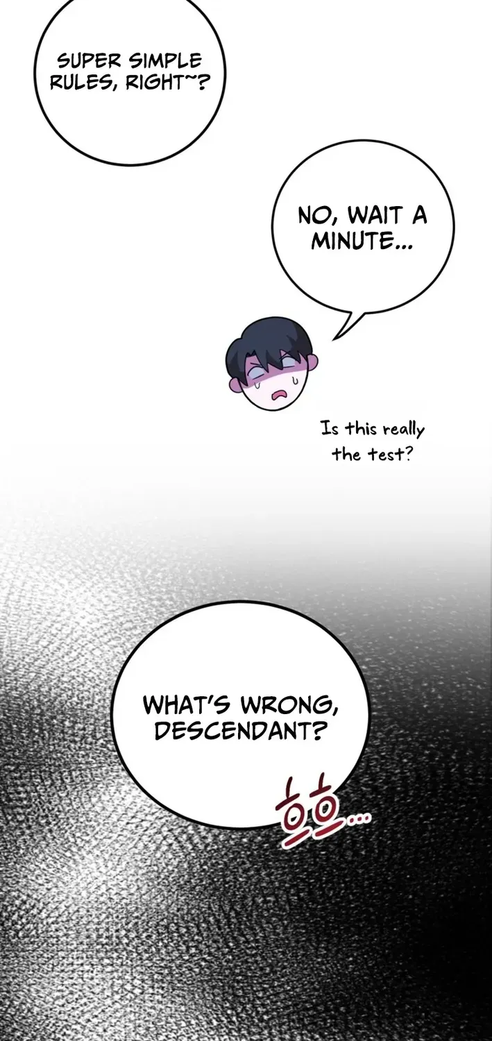 The 10-Star Player’s Lucky Draw Chapter 85 page 41 - 