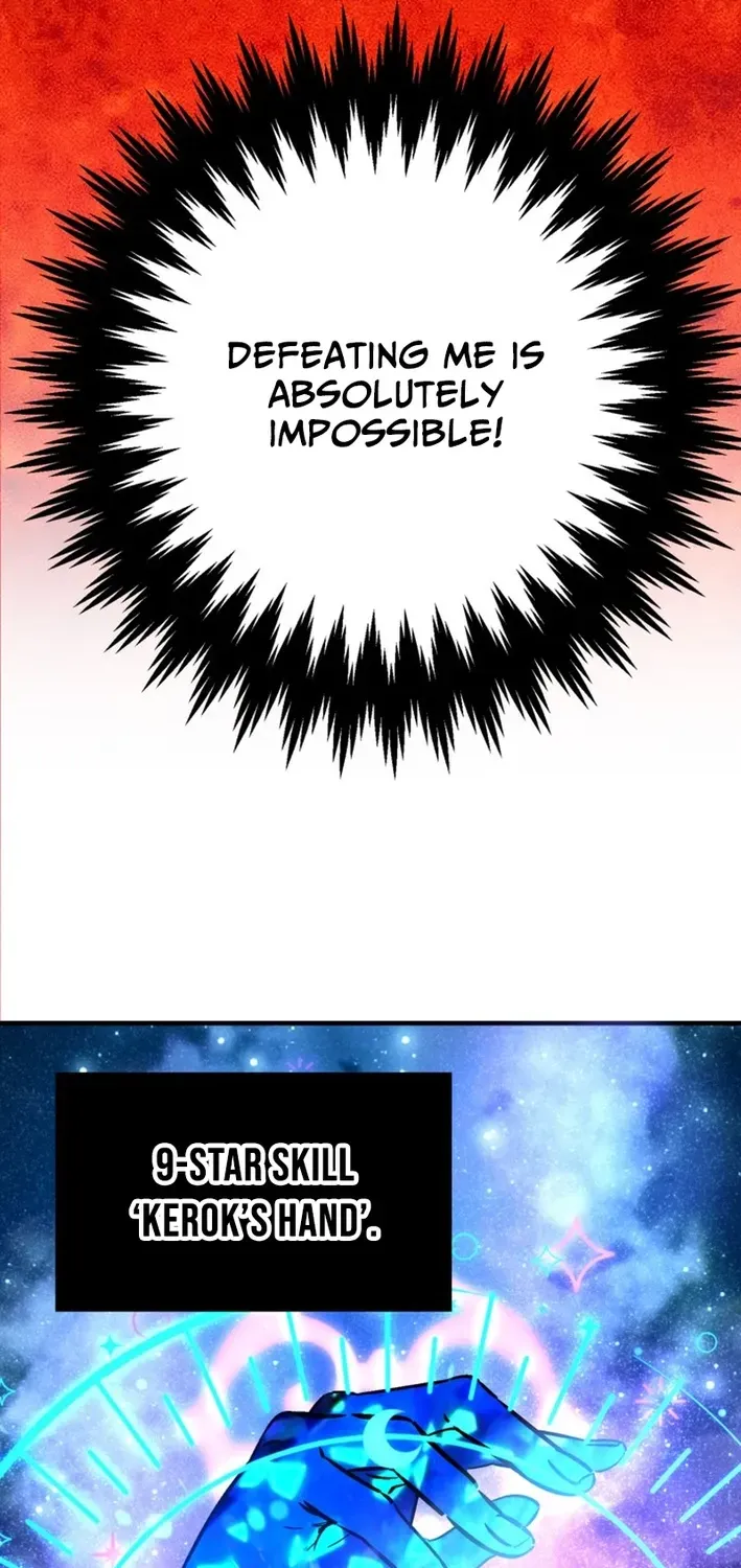 The 10-Star Player’s Lucky Draw Chapter 85 page 44 - 