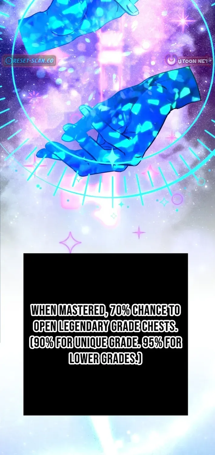 The 10-Star Player’s Lucky Draw Chapter 85 page 45 - 