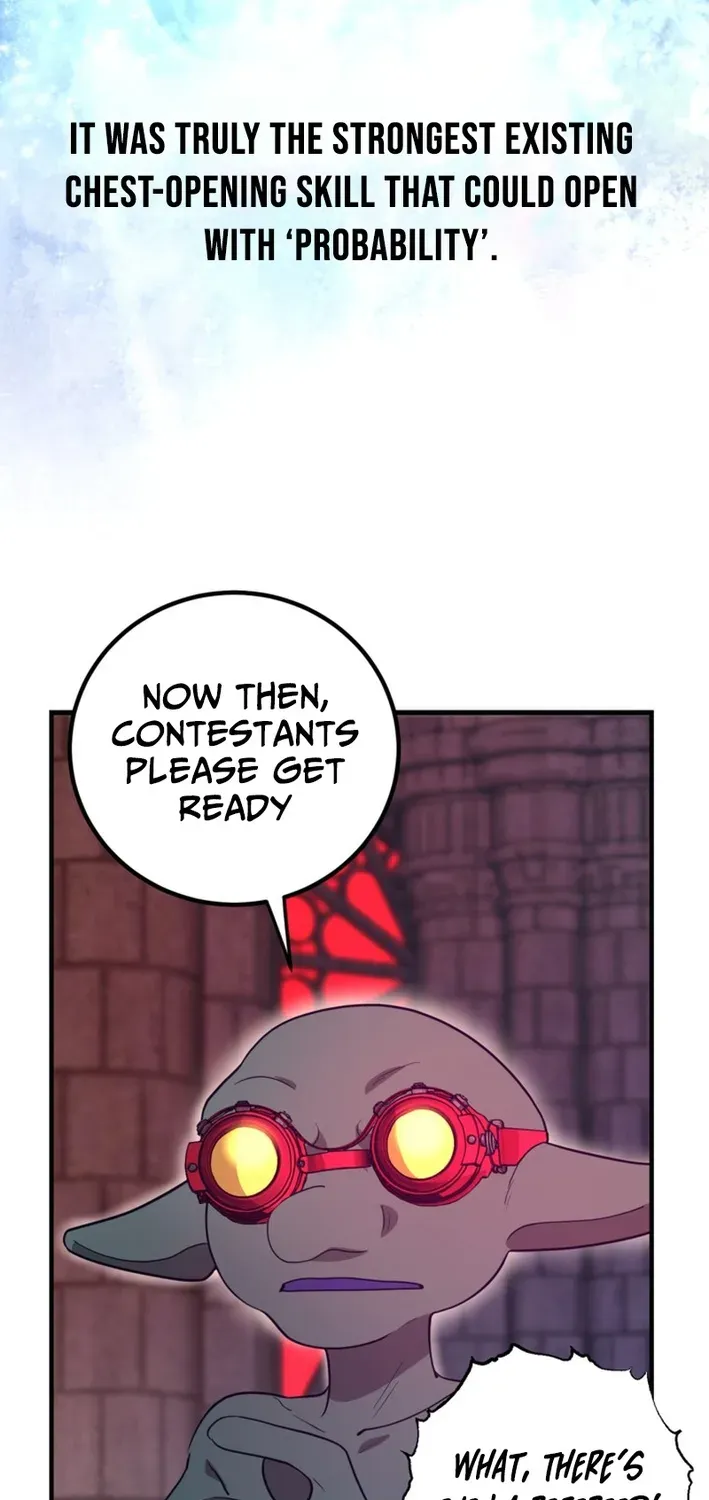 The 10-Star Player’s Lucky Draw Chapter 85 page 47 - 