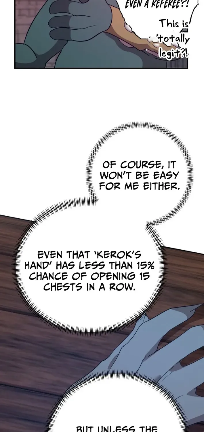 The 10-Star Player’s Lucky Draw Chapter 85 page 48 - 