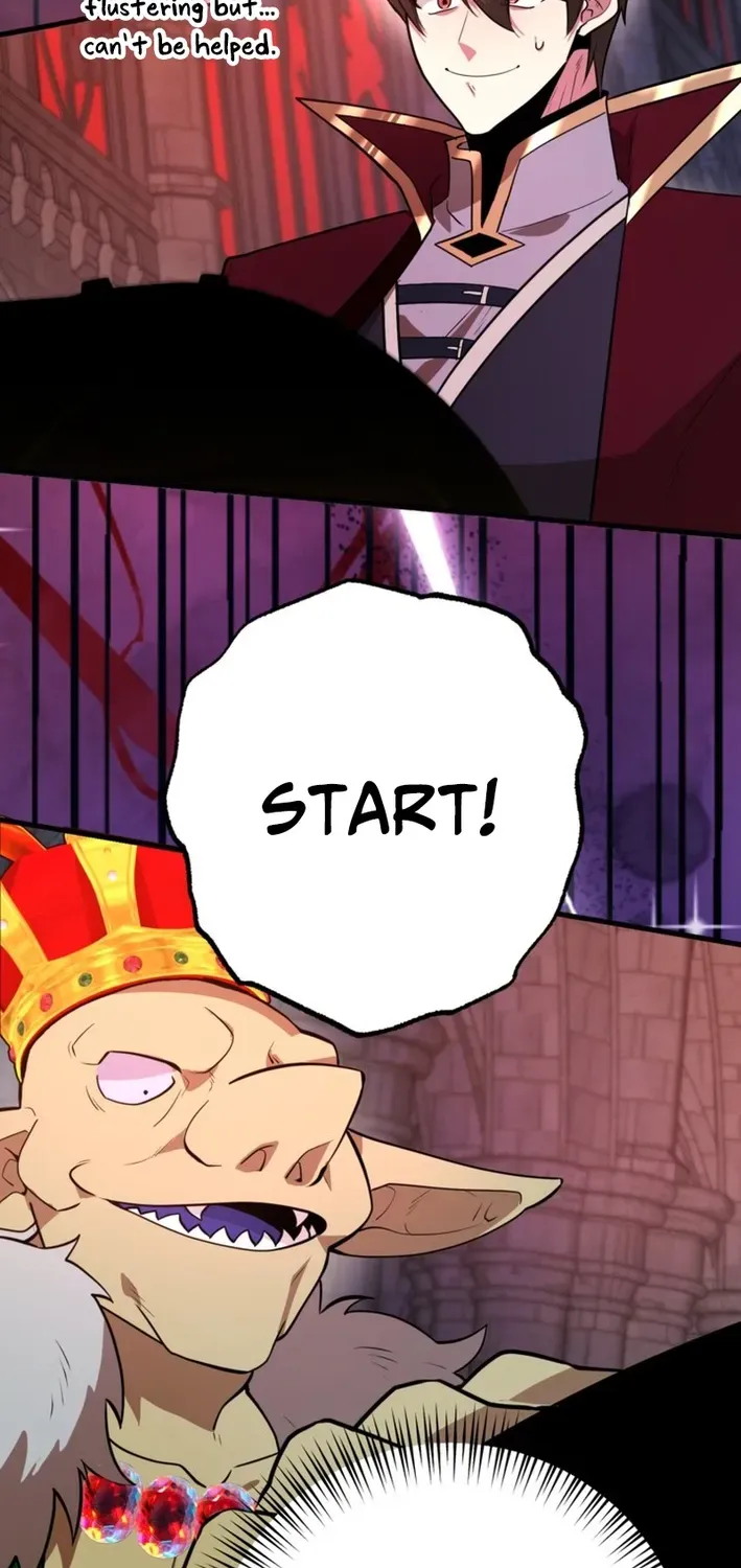 The 10-Star Player’s Lucky Draw Chapter 85 page 51 - 
