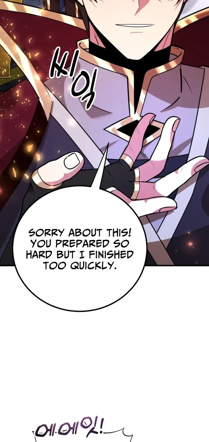 The 10-Star Player’s Lucky Draw Chapter 85 page 59 - 