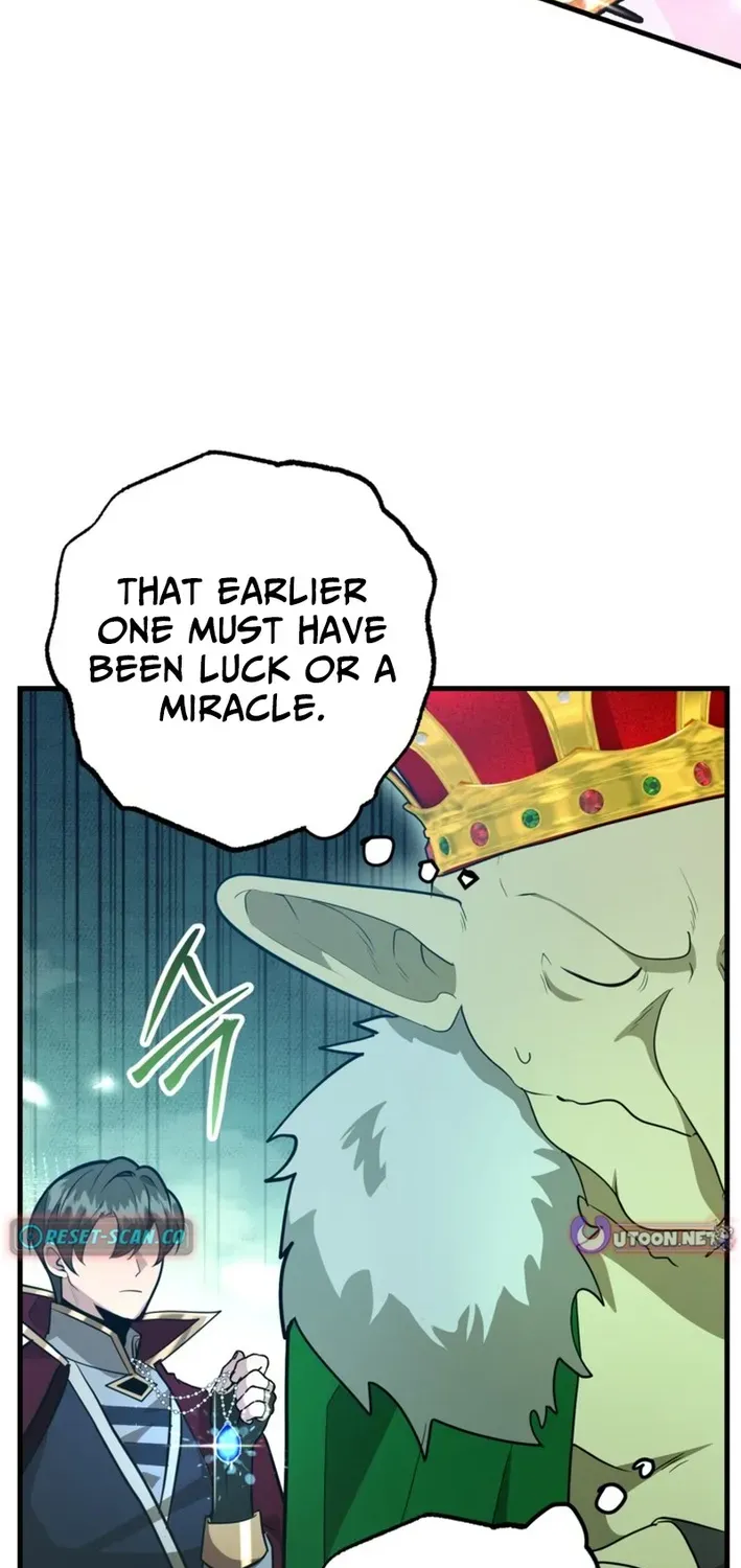 The 10-Star Player’s Lucky Draw Chapter 85 page 62 - 