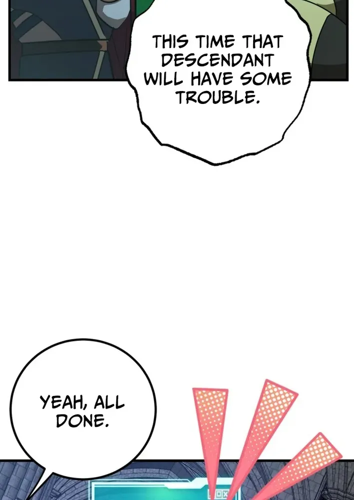 The 10-Star Player’s Lucky Draw Chapter 85 page 63 - 