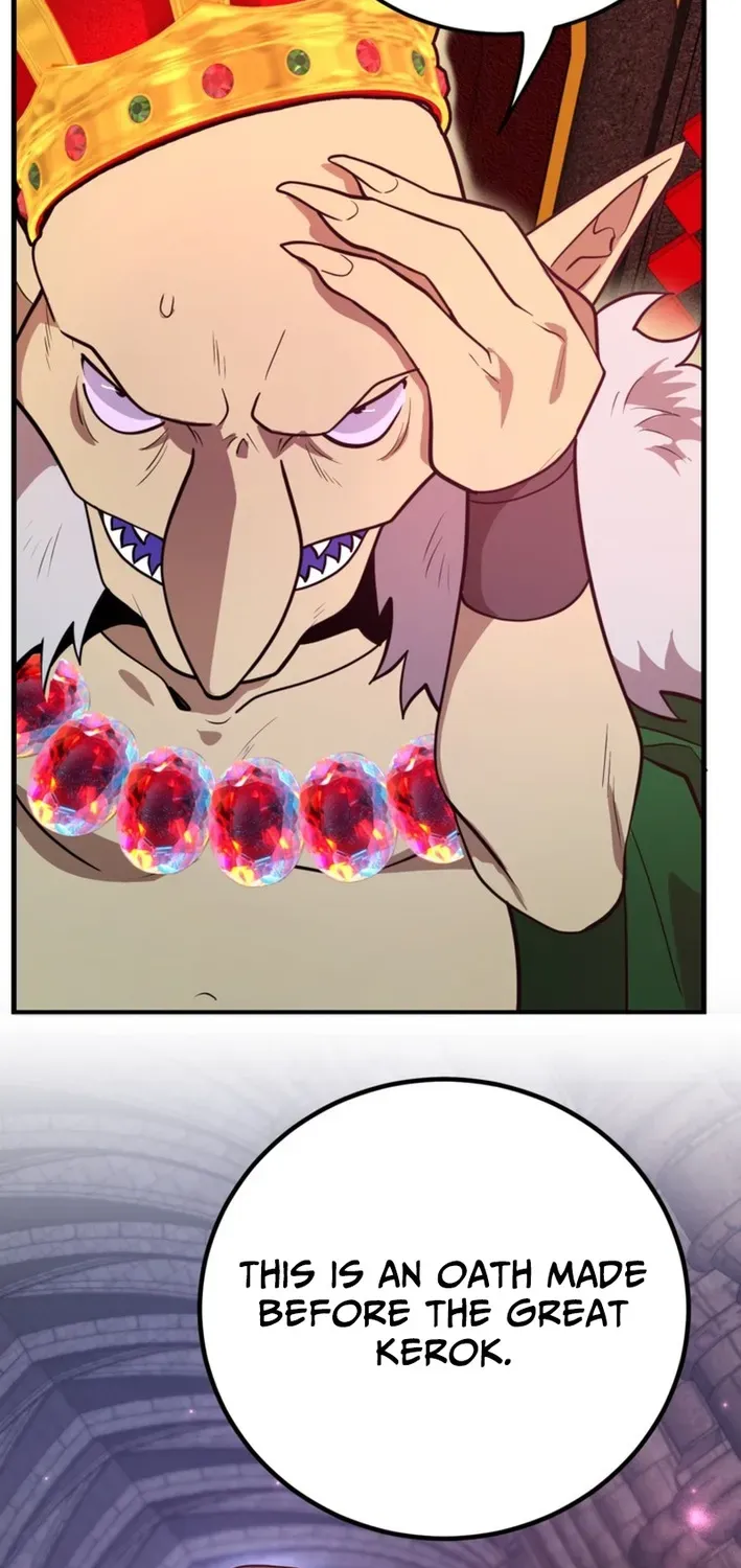 The 10-Star Player’s Lucky Draw Chapter 85 page 68 - 