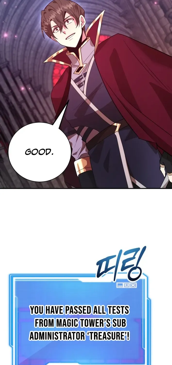The 10-Star Player’s Lucky Draw Chapter 85 page 69 - 