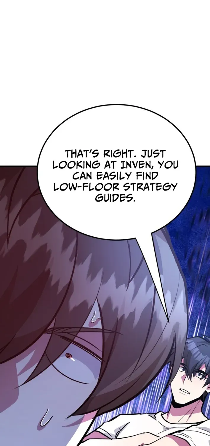 The 10-Star Player’s Lucky Draw Chapter 85 page 76 - 