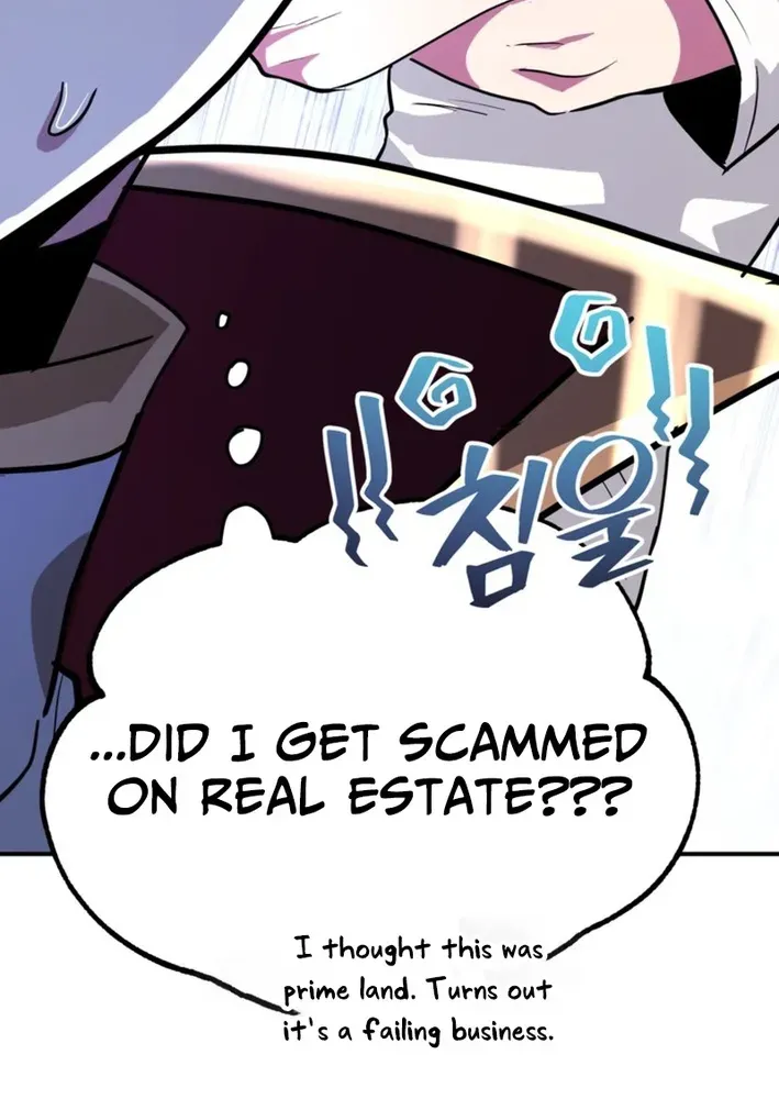 The 10-Star Player’s Lucky Draw Chapter 85 page 77 - 