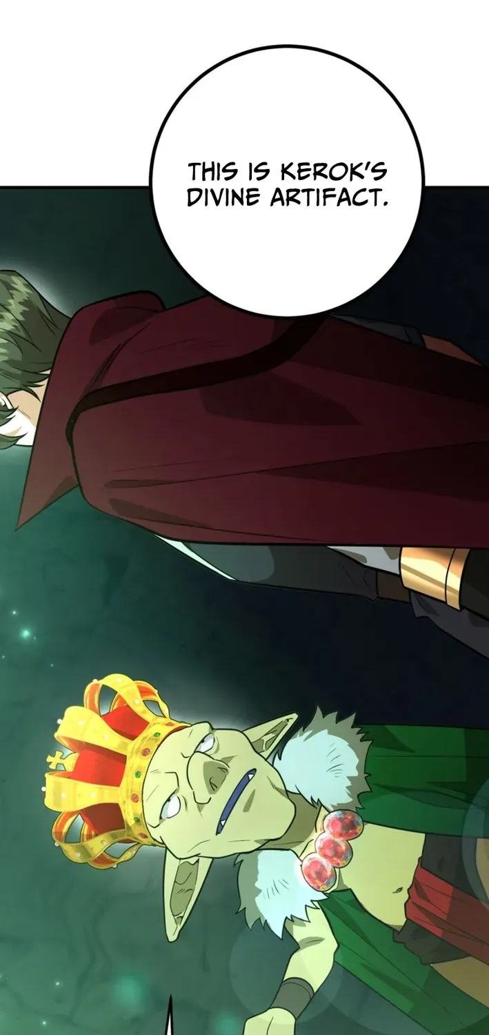 The 10-Star Player’s Lucky Draw Chapter 85 page 81 - 