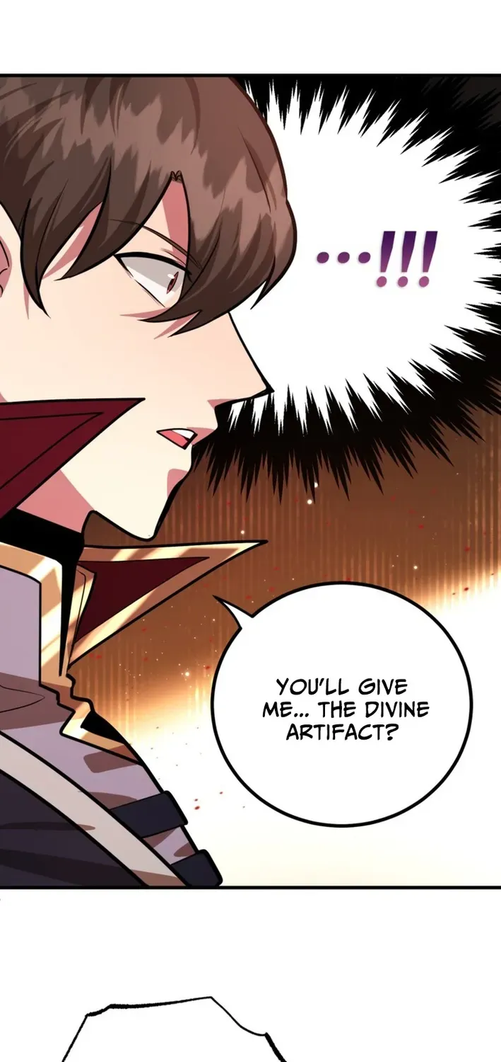 The 10-Star Player’s Lucky Draw Chapter 86 page 15 - 