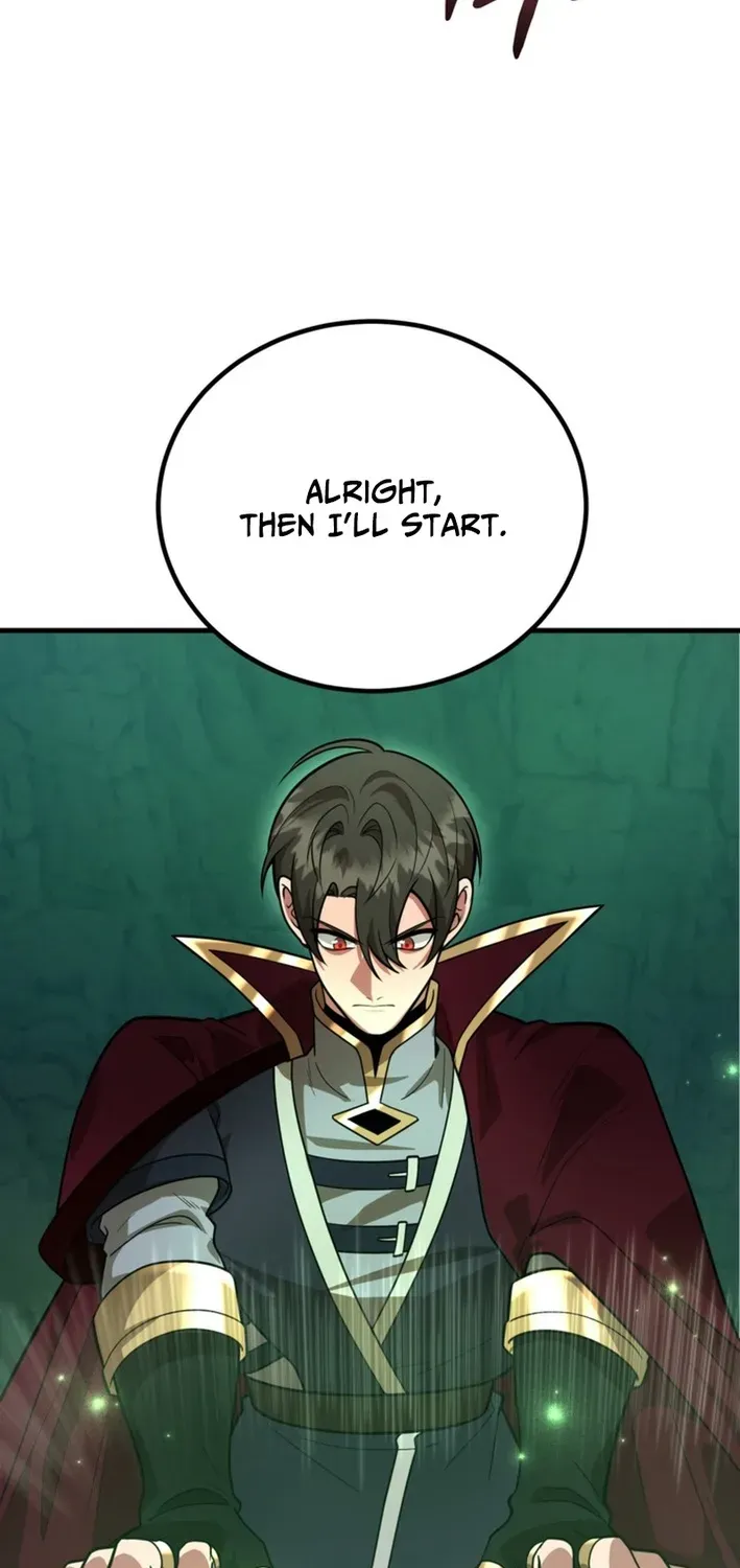 The 10-Star Player’s Lucky Draw Chapter 86 page 22 - 