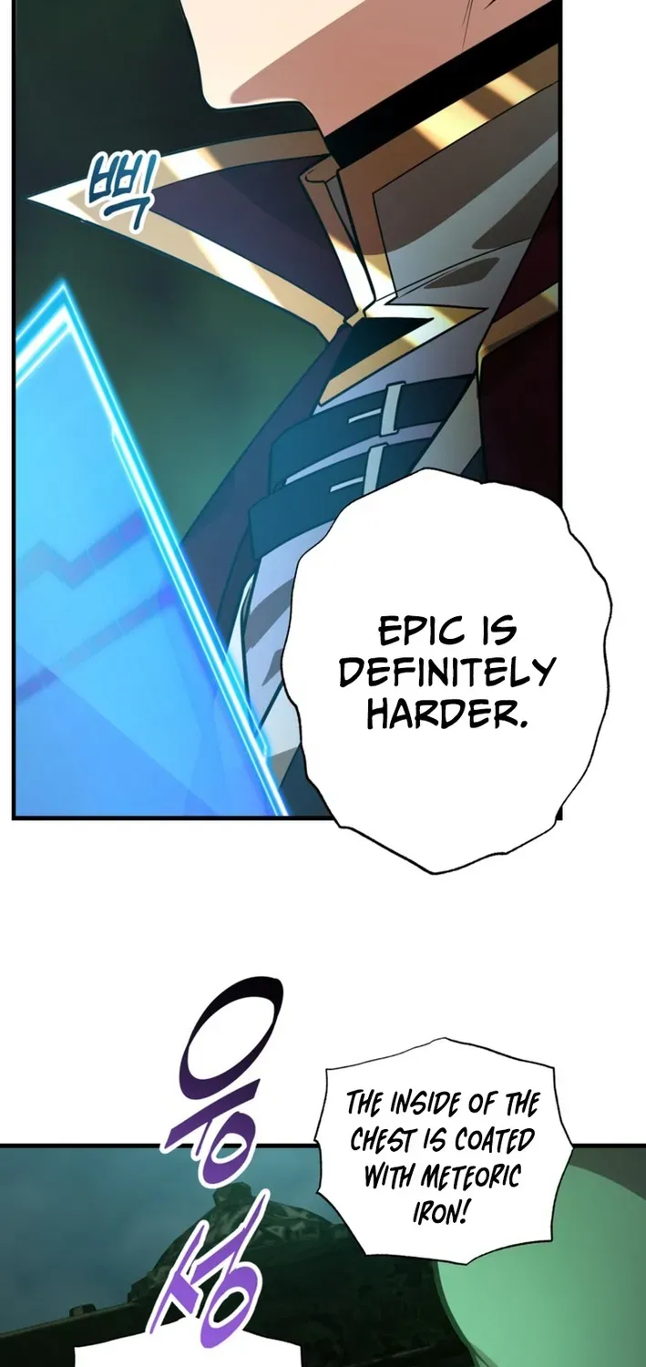 The 10-Star Player’s Lucky Draw Chapter 86 page 29 - 